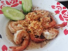 -Doo Dee Thai Food(Issan/Isaan/Esan)
