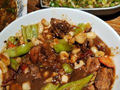 -老山东·山东菜(鲁菜名店)