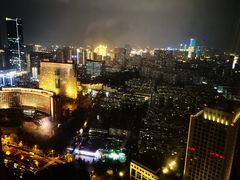 -青岛五四广场海景美仑国际公寓酒店