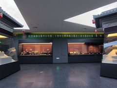-日照市博物馆