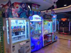 -大玩家(万达广场大连甘井子店)