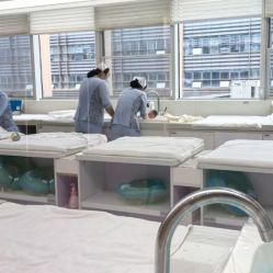 -爱帝宫月子中心·成都概念院