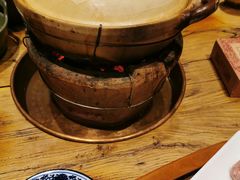 -十六蒲(桂林路店)