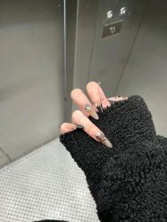 -M·X Nail日式美甲美睫