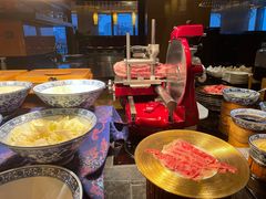 -富力丽思卡尔顿酒店·香荟全日制餐厅