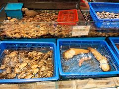 -拉完海鲜大排档(温岭店)