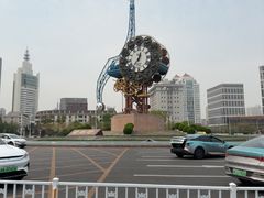 -世纪钟