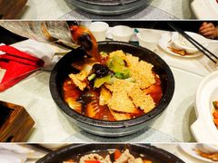 -院8里·少城记忆老川菜(宽窄巷子店)