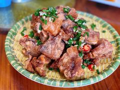 -杨厝六十六农庄农舍(杨厝路店)