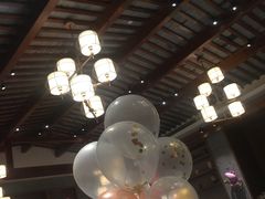 -宝燕壹号景观餐厅(龙盛国际商业广场店)