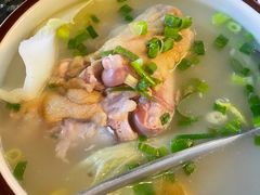 -一个叫川的地方(麒麟新天地店)