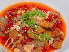 -太二酸菜鱼(沈阳万象城店)
