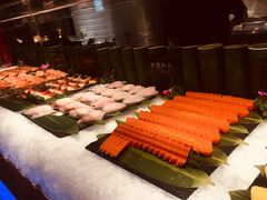 -加餐海鲜自助(宝龙一城店)