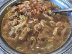 -山东宾馆·齐鲁苑餐厅