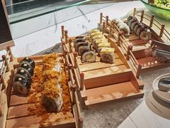 寿司-杭州临平万丽酒店·燃餐厅(人民大道店)