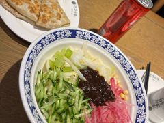 -河沿肉饼Beijing Pie(东华门店)