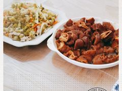 -林家饭店(新林公路店)