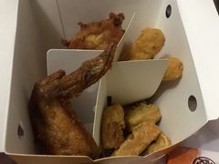 -汉堡王(SKLP店)