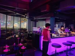 -WEDRINK微醺(馨宜新天地店)