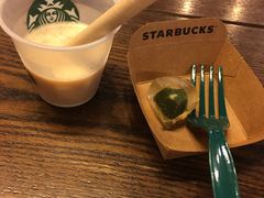 -星巴克(石厦街店)