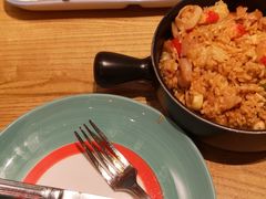 -菲滋意式餐厅(青悦城店)