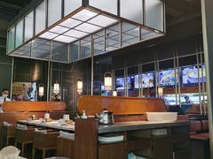 大堂-澳美徕·港式花胶鸡火锅(高新万达店)
