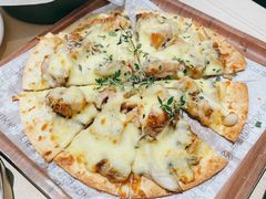 -卡朋西餐(东方广场店)