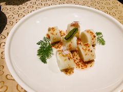 -大鸭梨烤鸭(左家庄店)