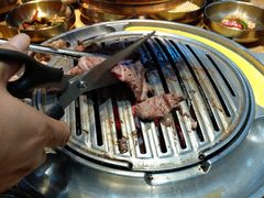 -金顺韩式烤肉·网红烤肉店(广利路店)