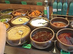-尚宴牛特鲜自助(太原街万达店)