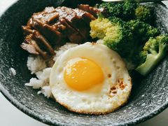 -新荔园茶餐厅(荔湾区府宿舍大院店)