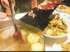 -陈记顺和潮汕牛肉火锅(番禺迎宾大道店)