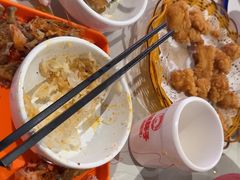 -赖胖子肉蟹煲(临川万象新城店)