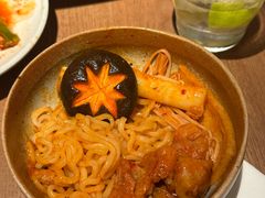 -双门洞·森系料理(体育西店)