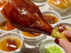 -滋粥楼·顺德菜(番禺广场总店)
