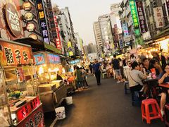 -六合夜市
