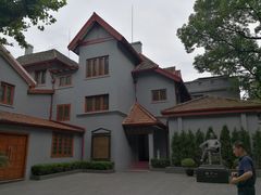 -上海孙中山故居纪念馆