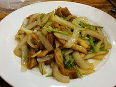 -阿凡提餐厅(簋街店)