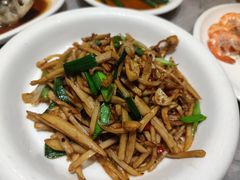 -国人川菜(李家村建东街店)