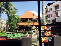 -Pundi Pundi Restaurant