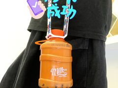 -milkplus·泰式奶茶(较场东路店)