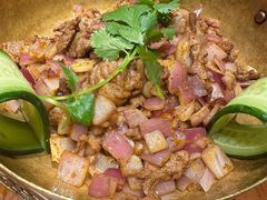 -楼兰新疆主题餐厅(苏州中心店)