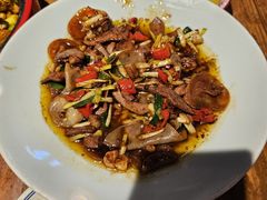 -打酱油·非遗淮扬菜(瘦西湖梅岭店)