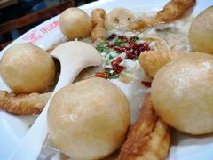 -乐达酸菜鱼面(山师东路店)