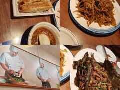 -春水锅贴·传统鲁菜(大明湖店)
