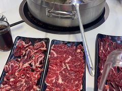 -刘少华贵州小黄牛·鲜牛肉火锅(总店)
