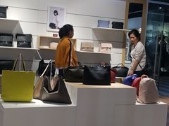 -TIMES CITY OUTLETS 时代·城市·奥特莱斯(上海国际时尚中心店)
