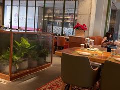 -原石牛扒·约会餐厅(龙城万科里店)