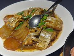 -高佳庄·海鲜酒楼(东港店)