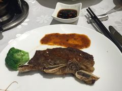 -京粤荟(海王银河科技大厦店)